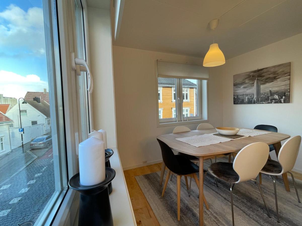 Stavanger Bnb At Bertis Ap10 Bigterrace And 2Bedrooms Exterior photo