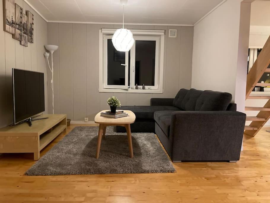 Stavanger Bnb At Bertis Ap10 Bigterrace And 2Bedrooms Exterior photo